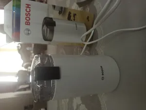 تجریه خرید آسیاب قهوه بوش مدل TSM6A011W