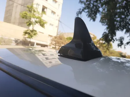 آنتن خودرو کوسه ای کارلوکس مدل Sharkfin241