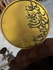 تجریه خرید مجموعه هفت سین 4 پارچه طرح نگار کد B87