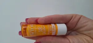 تجریه خرید بالم لب اویور مدل تافی