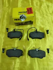 تجریه خرید لنت ترمز جلو تکستار کد 2120901 مناسب برای پژو 405، پژو پارس و سمند SE