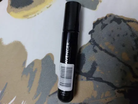 عطر جیبی مردانه ژک ساف مدل Avenger حجم 22 میلی لیتر