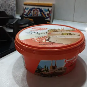 تجریه خرید حلوا ارده شیررضا - 648 گرم