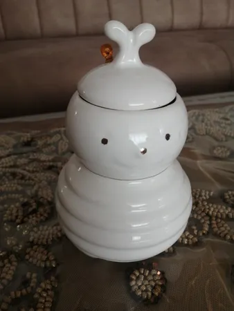 ظرف عسل کد 12326