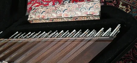 سنتور مدل فربد کد 410