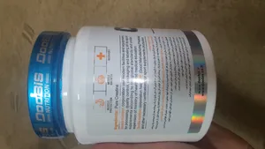 تجریه خرید پودر کراتین پیور 100 درصد دوبیس - 300 گرم