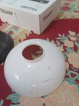 اباژور ایستاده ایکیا مدل TAGARP 4051 NEW