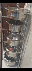 تجریه خرید سرویس پخت و پز 10پارچه ام جی اس کد CWS2111