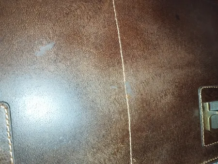 کیف اداری مردانه چرم بارثاوا مدل 1106