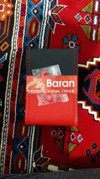 دور فرمان باران مدل R03