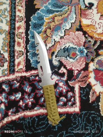 چاقوی سفری مدل BET-022