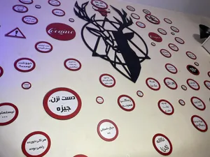 تجریه خرید پروژکتور ال ای دی 10 وات ای لایت کد IP66