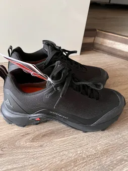 کفش پیاده روی زنانه هامتو مدل 110396B-2