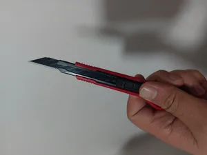 تجریه خرید کاتر رونیکس مدل RH-3000