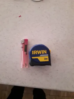 متر 3 متری اروین مدل 10507784