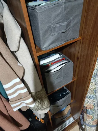 باکس
نظم دهنده مدل 7Luxe