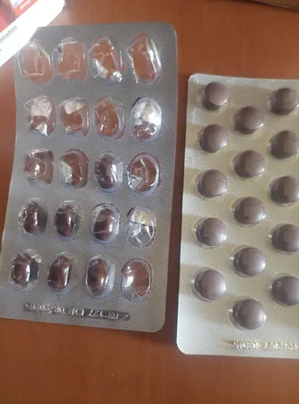 قرص زینک پلاس یوروویتال 15 میلی گرم بسته 60 عددی