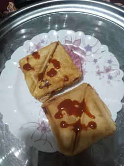 ساندویچ ساز میگل مدل GSM 200