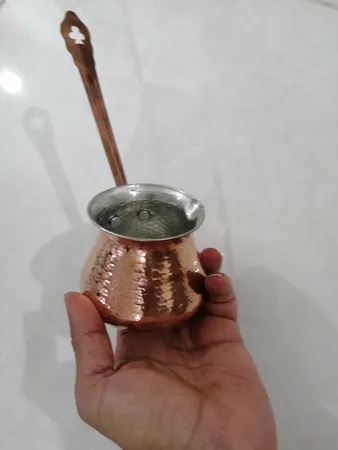 قهوه جوش کد CU-8048