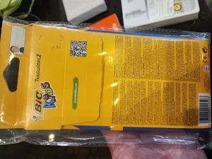 تجریه خرید مداد رنگی 12 رنگ بیک مدل ZS