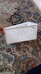 سبد نظم دهنده مدل N03