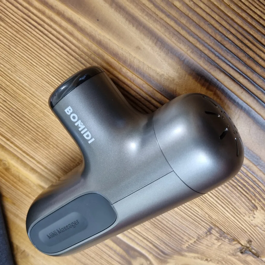 ماساژور برقی بمیدی مدل Bomidi M1