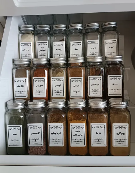 عکس ارسالی خریدار