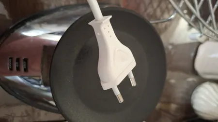 همزن یوتکث مدل HM-2020