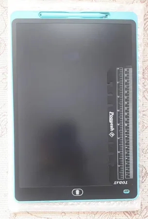 کاغذ دیجیتالی مدل RGB-16LCD