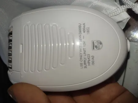 اپیلاتور فیلیپس مدل HP6423