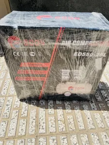 تجریه خرید کمپرسور باد ادون مدل ED550-25L