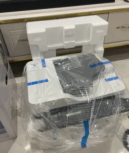 تجریه خرید پرینتر چندکاره لیزری اچ پی مدل Laser MFP 137fnw