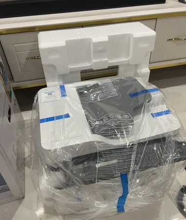 پرینتر چندکاره لیزری اچ پی مدل Laser MFP 137fnw