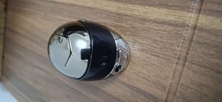 فندک مدل کلاه کاسکت موتور کد 8965