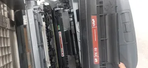 تجریه خرید کارتریج الوان مدل FX-10