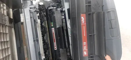 کارتریج الوان مدل FX-10