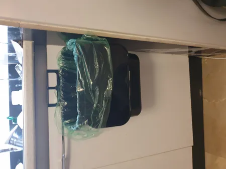 سطل زباله کابینتی کد 108