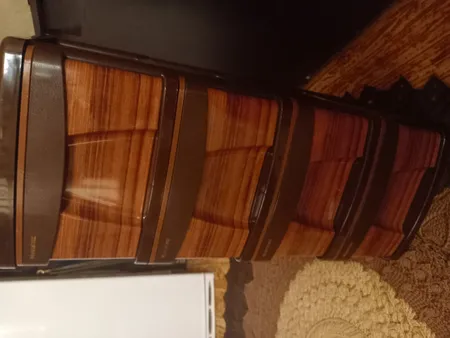 ارگانایزر ممتاز پلاستیک مدل L4