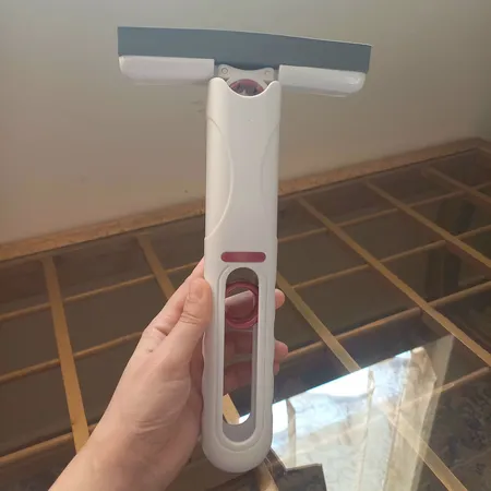 طی آب جمع کن واتان مدل Mini Mop