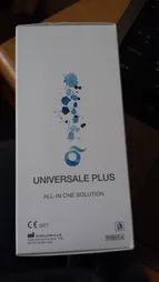 محلول شستشوی لنز یونیورسال کد ACS004 حجم 150 میلی لیتر