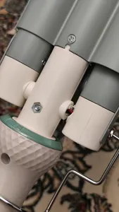 تجریه خرید فر کننده و حالت دهنده مو وی جی ار مدل V-595