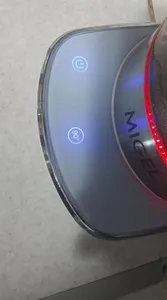 تجریه خرید چای ساز روی هم میگل مدل GTS 230