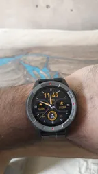 ساعت هوشمند میبرو مدل Mibro Watch X1