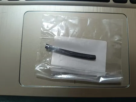 روکش حرارتی مدل Diameter 3.0