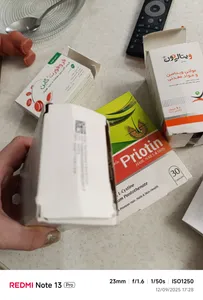 تجریه خرید کپسول لیکوئید کلسیم یوروویتال بسته 60 عددی