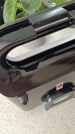 ساندویچ ساز فلر مدل SM150