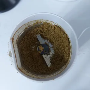 تجریه خرید آسیاب قهوه بوش مدل TSM6A011W