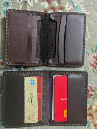 جاکارتی چرمینه اسپرت طرح یوونتوس کد 4004