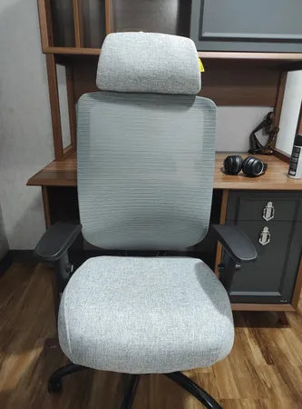 صندلی مدیریتی کادی نو مدل پشت توری VIP