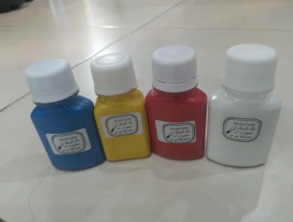 عکس ارسالی خریدار